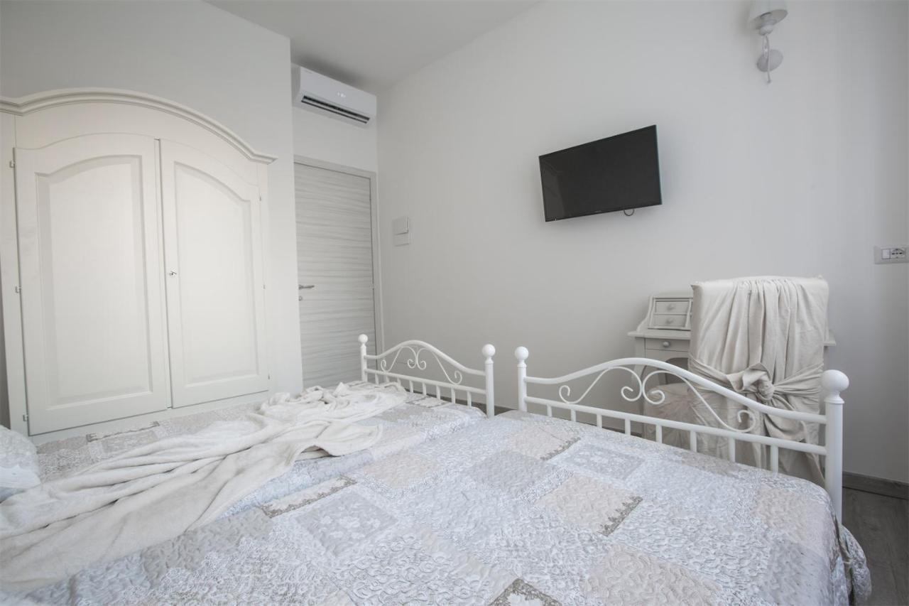 Lilly Chic Monza Bed and Breakfast Exterior foto
