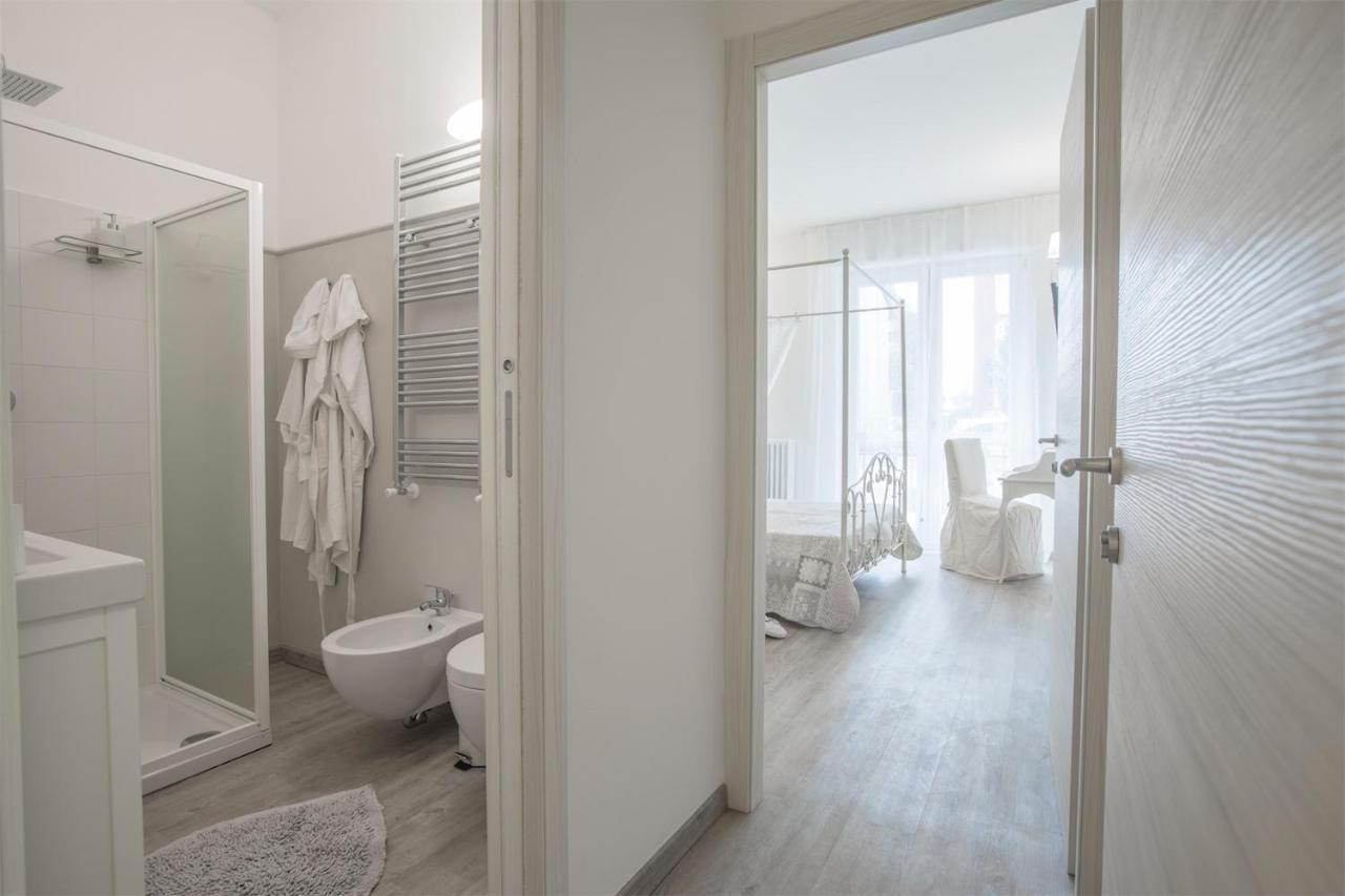 Lilly Chic Monza Bed and Breakfast Exterior foto
