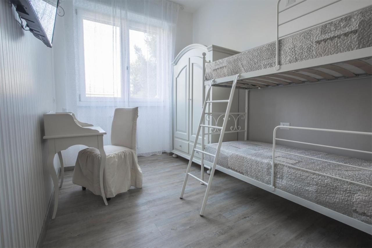 Lilly Chic Monza Bed and Breakfast Exterior foto
